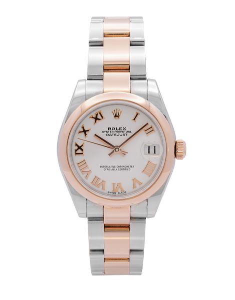 Rolex Datejust Lady 31 178241